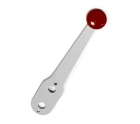Рукоятка реверса ULTRAFLEX красная 52952O