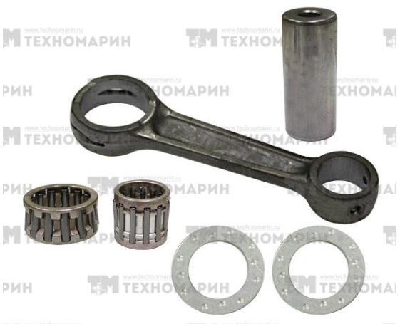 Шатун Polaris 488LC (PTO) SM-09125 Sport Parts Inc.
