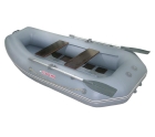 Надувная лодка Мнев Мурена MR-3 (рейка)