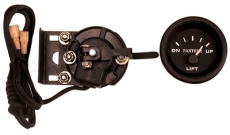 Индикатор Marine Tech TRIM 55-1100