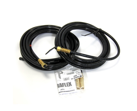 Шланги гидравлические с Фитингами ULTRAFLEX 6.0м KIT OB-GT/M-60