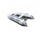 Надувная лодка Altair HD-380 НДНД