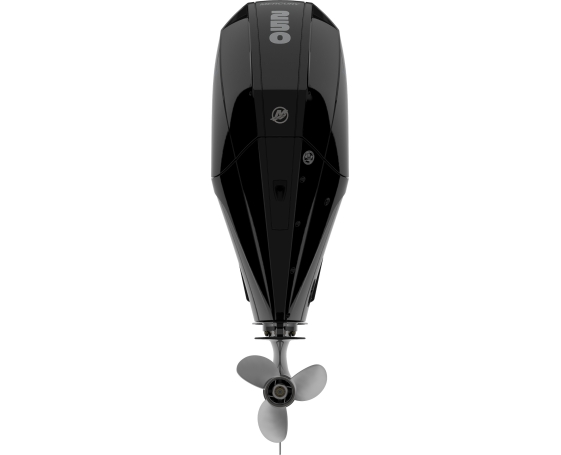 Подвесной лодочный мотор Mercury (Меркури) F250XL SP DS