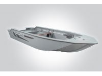 Купить Swimmer Корпусная лодка Swimmer 370XL у официального дилера со скидкой
