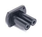 Фитинг переборочный ULTRAFLEX для гидравлического шланга R8B