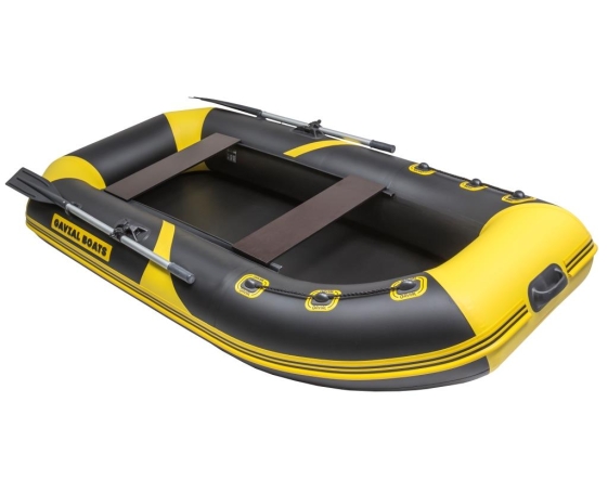 Надувная лодка Пеликан GAVIAL 240  ELEGANT