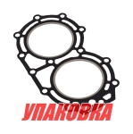 Купить Omax Прокладка под головку Suzuki DT40, Omax (упаковка из 4 шт.) у официального дилера со скидкой