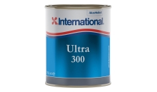 Покрытие необрастающее INTERNATIONAL Ultra 300 Белый 0.75L