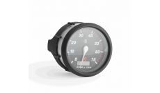 Тахометр UFLEX со счетчиком часов для ПЛМ (PR) 63199J