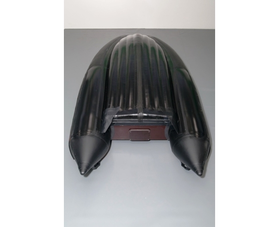 Надувная лодка Солар 310 оранжевый  бу тюнинг