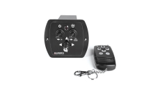 Пульт врезной ДУ прожектора комбинированный ALLREMOTE RX-SL013C