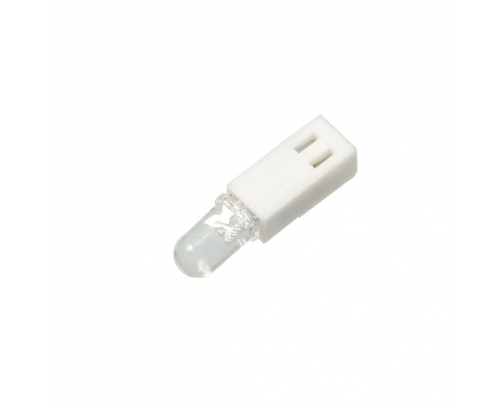 Светодиодная лампа 3В 0,3Вт (для Микромед С-11) 24610