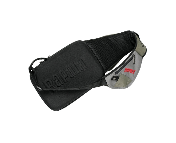 Сумка Rapala Shad RAP Limited Sling Bag 46006-1