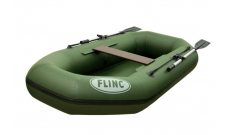 Надувная лодка Flinc F240L