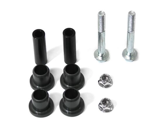 Комплект втулок для верхних рычагов (SM-08213, SM-08214) Polaris SM-08274 SPI