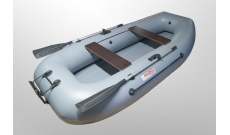 Надувная лодка Мarko Boats OZ - 280Tr, гребная
