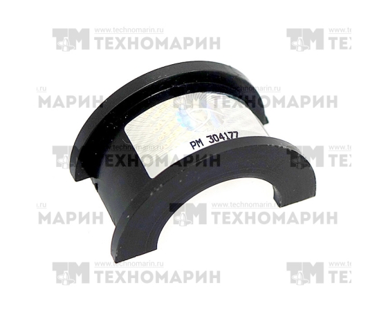Вкладыш рулевой колонки (внешний) Тайга RM-127713 Русская Механика