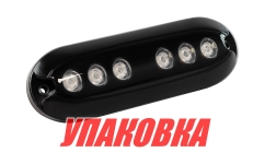 Подводный огонь, Blue, AquaIDEA (упаковка из 4 шт.)