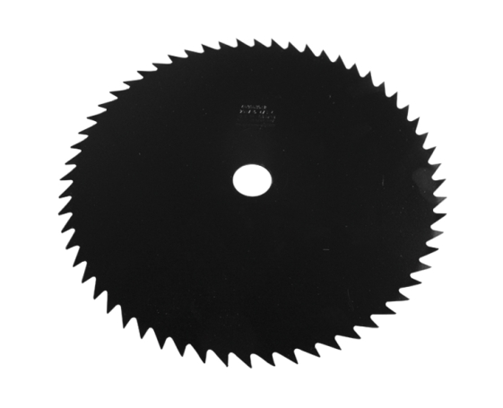 Диск для травы 60T 255мм/25.4мм Oleo-Mac