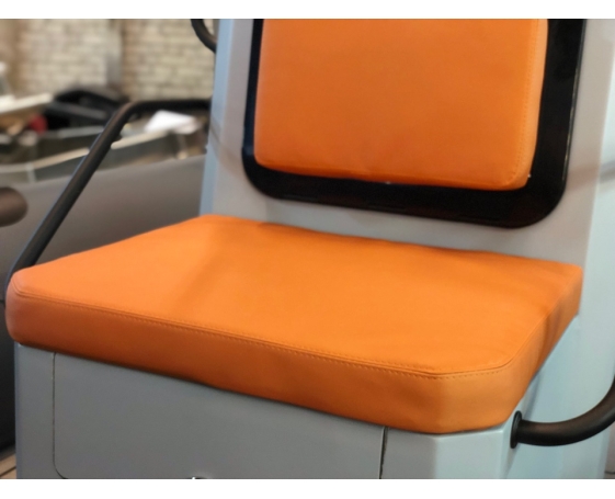 Надувная лодка Риб Мнев T-REX RIBtile 690 (алюминиевое дно, баллон полиуретан)