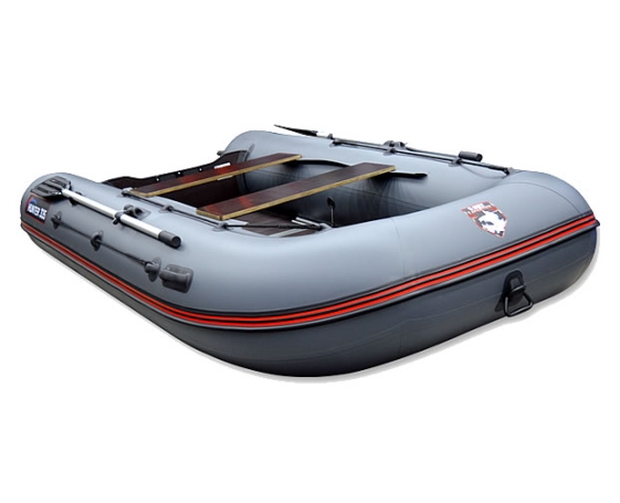 Надувная лодка Хантер 335