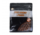 Бойлы Spicy Shrimp & Prawn 20mm S/L - 1kg DY974