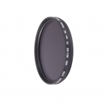 Светофильтр Falcon Eyes UHD ND2-400 58 mm MC нейтрально-серый с переменной плотностью 23716