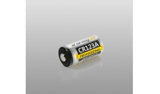 Аккумулятор Armytek CR123A lithium 1600mAh PTC защита Primary