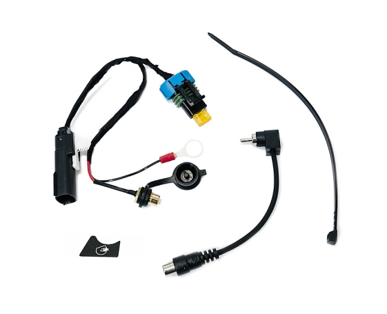 Набор проводов с разъемами SPI RCA BPR SM-01604