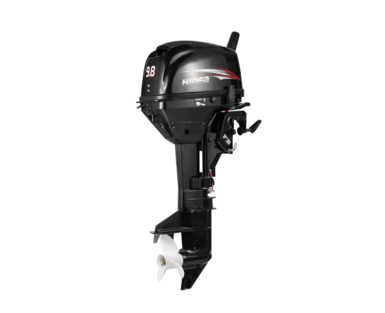 Подвесной лодочный мотор Hidea HD9.8FHS