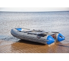 Надувная лодка Групер 300