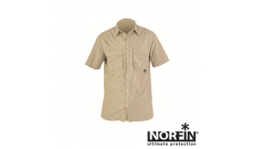 Рубашка Norfin COOL SAND 01 р.S арт.652101-S