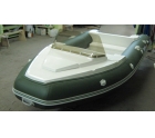 Надувная лодка SkyBoat SB 440RK++
