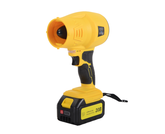 Воздуходувка аккумуляторная CB-20Li-ST EA+ Huter