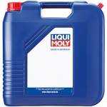 Купить  Синтетическое трансмиссионное масло LIQUI MOLY Marine Vollsynthetisches Getriebeöl GL4/GL5 75W-90 20 у официального дилера со скидкой