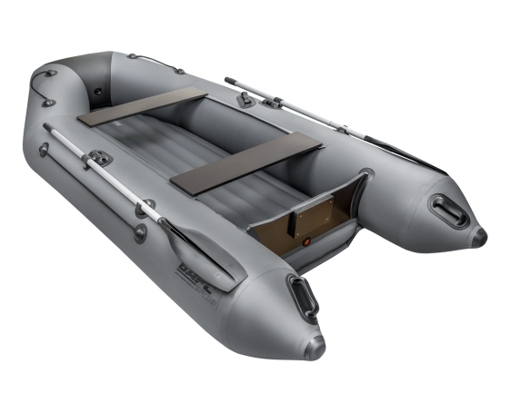 Надувная лодка Барс 3200НД