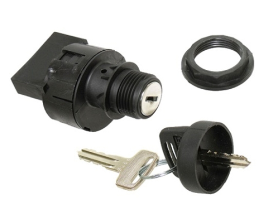 Замок зажигания Polaris SM-01546 Sport Parts Inc.