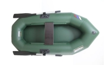 Надувная лодка Байкал 200