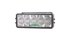 Прожектор светодиодный ALLREMOTE для ATV, 5х10W рассеяный свет OS-051 LED