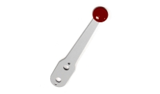 Рукоятка реверса ULTRAFLEX красная 52952O