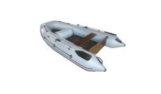 Надувная лодка Angler 300XL