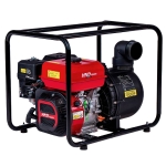 Бензиновая мотопомпа HND WP 30 JL