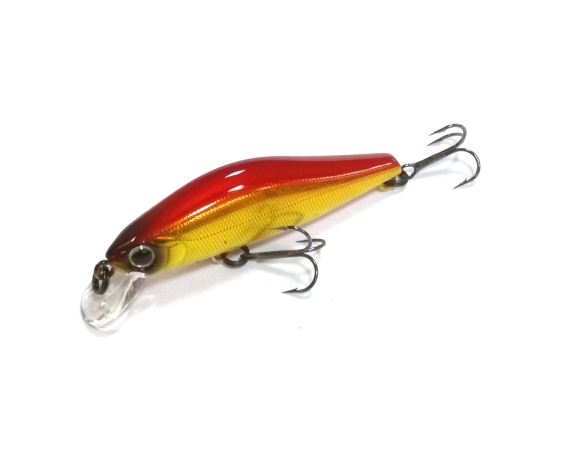 Воблер DAIWA WISE MINNOW 50HR / HOLO AKAKIN (04847779)