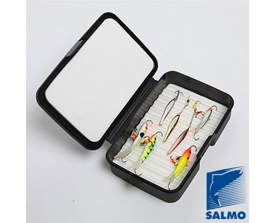 Коробка для приманок Salmo ICE LURE SPECIAL 01 арт.2020-01