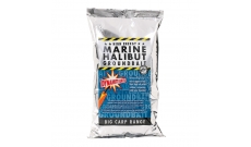 Прикормка Dynamite Baits 1 кг Marine Halibut DY013