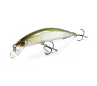 Воблер JACKALL TIMON Tricoroll 67S stripe wakaayu