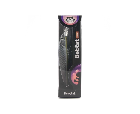 Воблер FISHYCAT BOBCAT 95DSP / R13