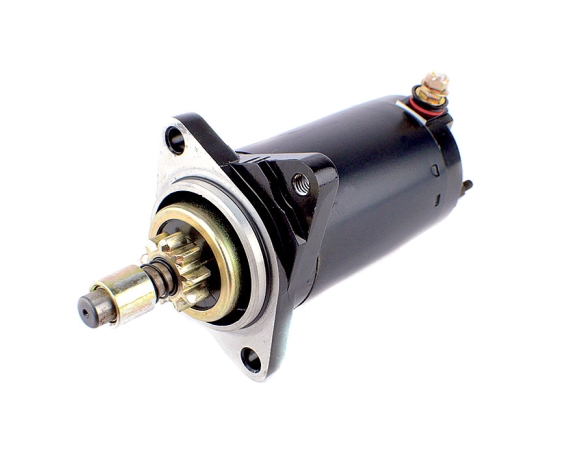 Стартер BRP 717 PH100-SD02-R WSM
