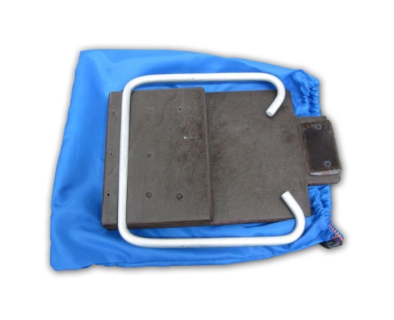 Надувная лодка Flinc Феникс 280Т