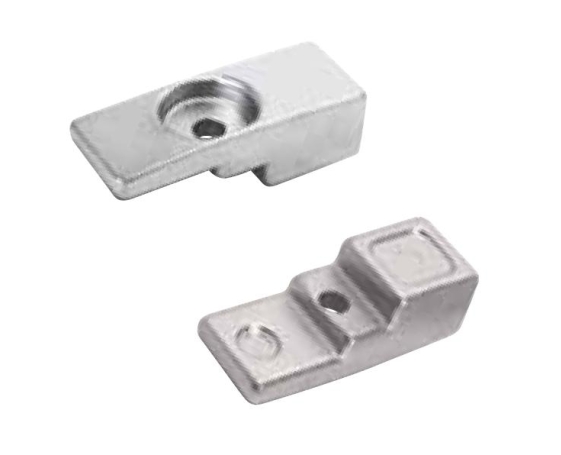 Анод TECNOSEAL магниевый для Suzuki 55321-90J01 01212MG